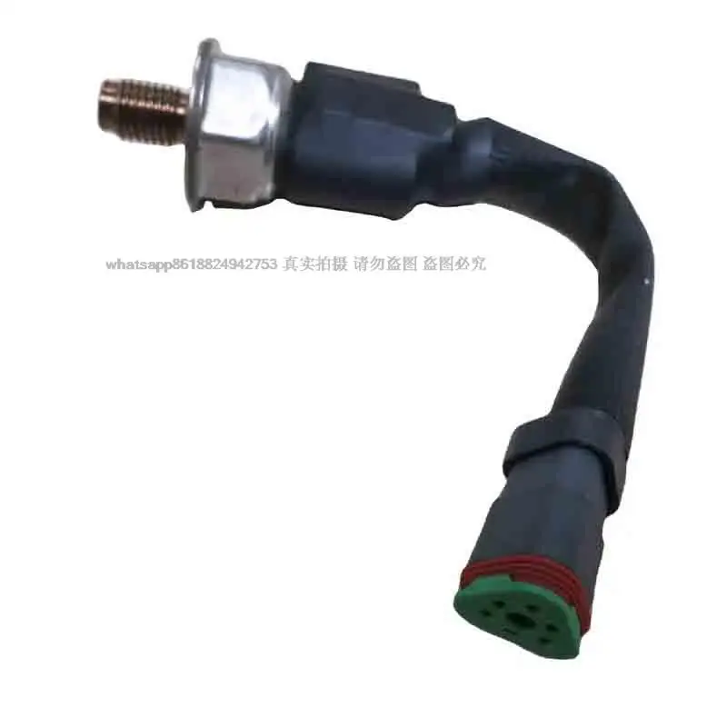 

Excavator parts engine maintenance ISB QSB for CUMMINS fuel pressure sensor 4954245 5PP5-3