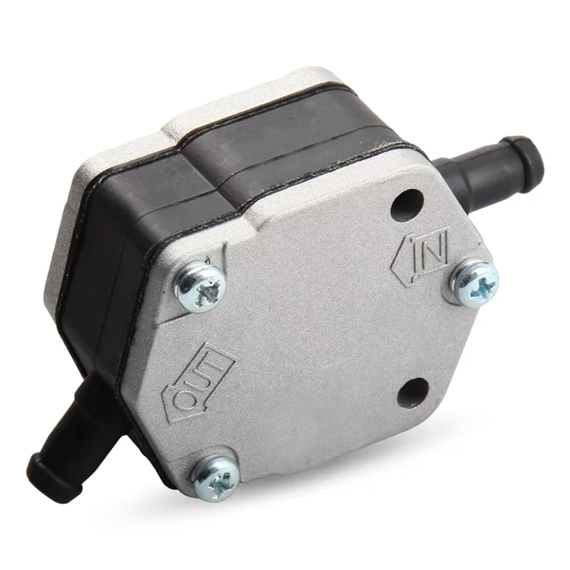 

Топливный насос для подвесного 2-тактного двигателя 6E5-24410-04-00 6E5-24410-10-00 115-300HP-A14Z