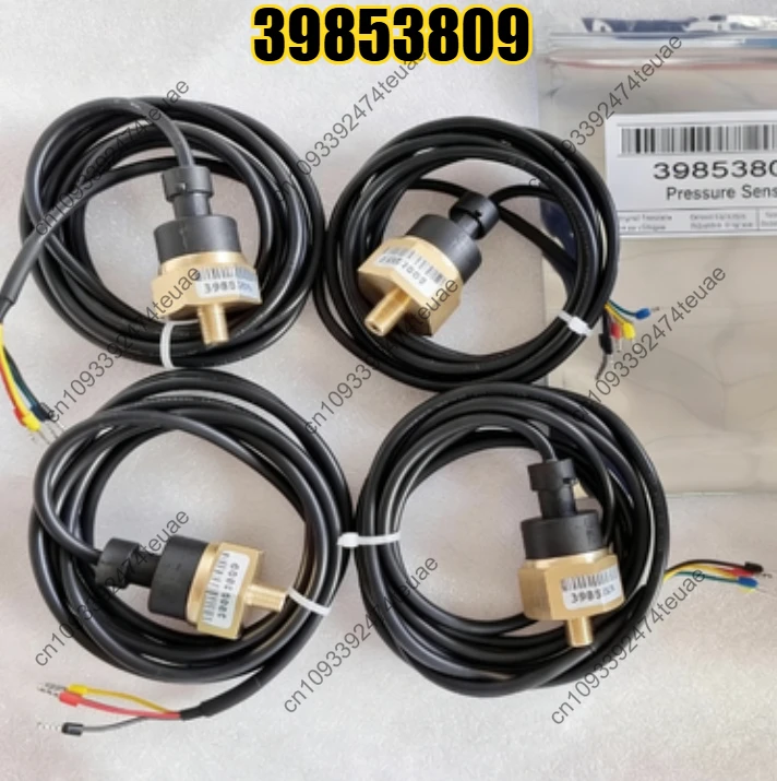 

1 шт. датчик давления воздушного компрессора 39853809 аксессуары датчик давления