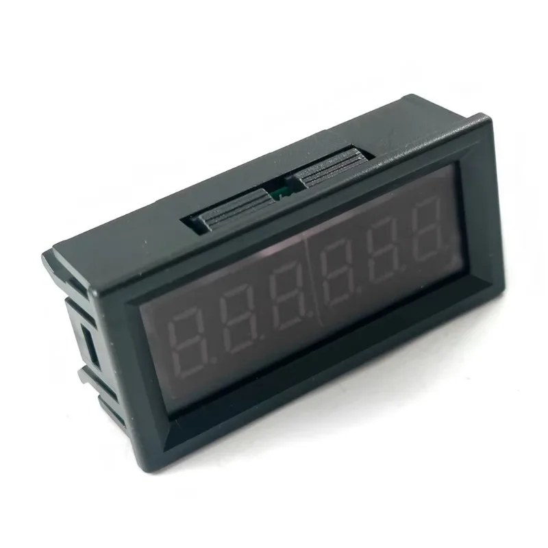 Modbus RTU 0.36 0.56 inch 4-6 digits Arabic numerals English character display module Digital tube Light Emitting Diode board