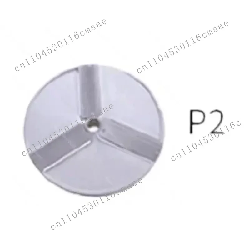HLC-300 Vegetable Various Models Full Range of Accessories Cutter Blade Reamer Switch Screw