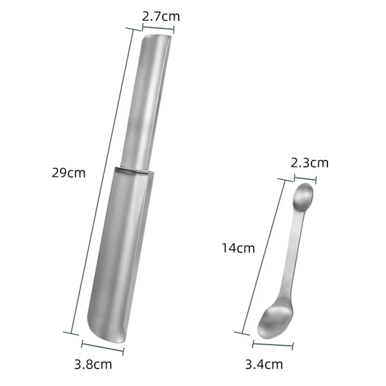 Stainless Steel Meatball Maker Utensils DIY Prawn Sliding Tool Meatball