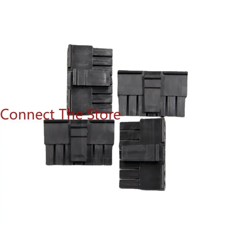 10PCS Terminal Connector 43645-0700 436450700 Rubber Case 7Pin 3.0MM Spacing Stock