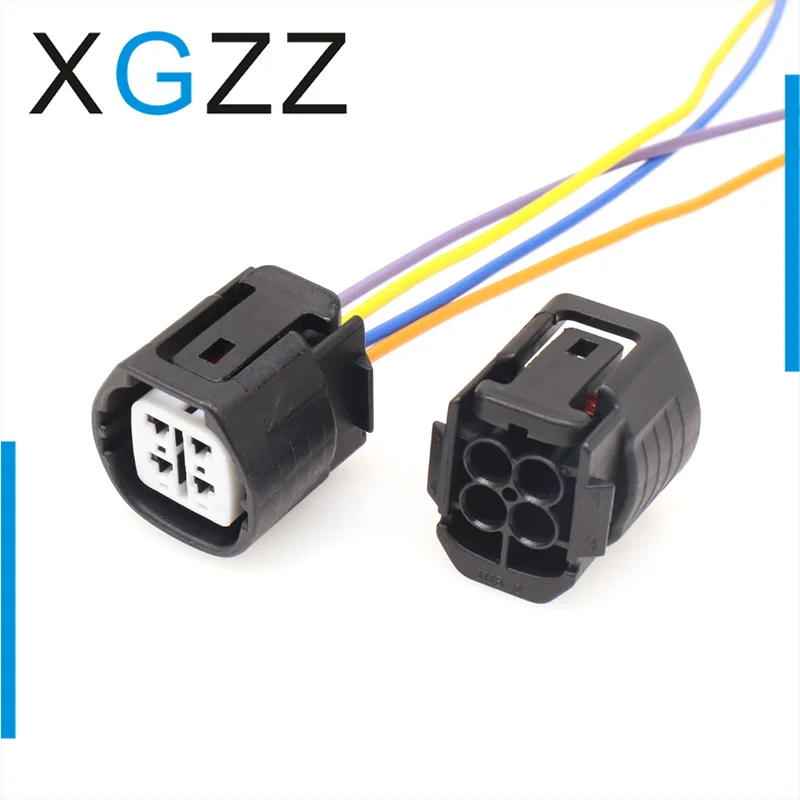 6189-0694/90980-11964 is suitable for Toyota Corolla generator 11964 automotive connector
