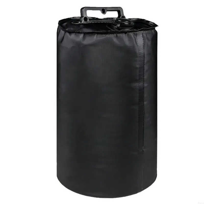 

F62A Oxford Cloth Sandbag Weight Canopy Cylindrical Tent Weighted Feet Bag Fixing Base for Outdoor Traveling Camping Beach