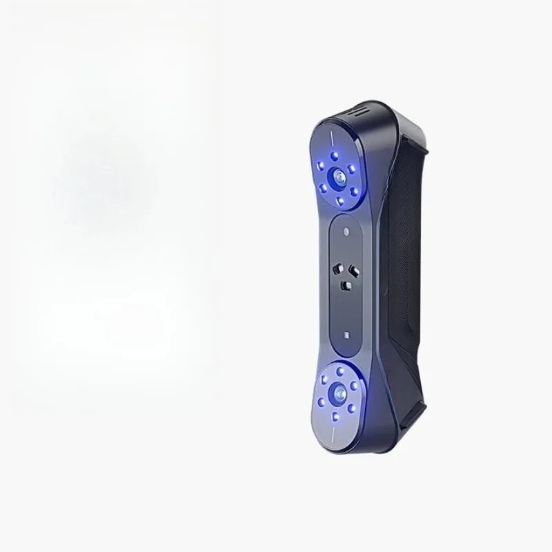 

3D scanners, portable high-precision equipment, handheld measuring instruments