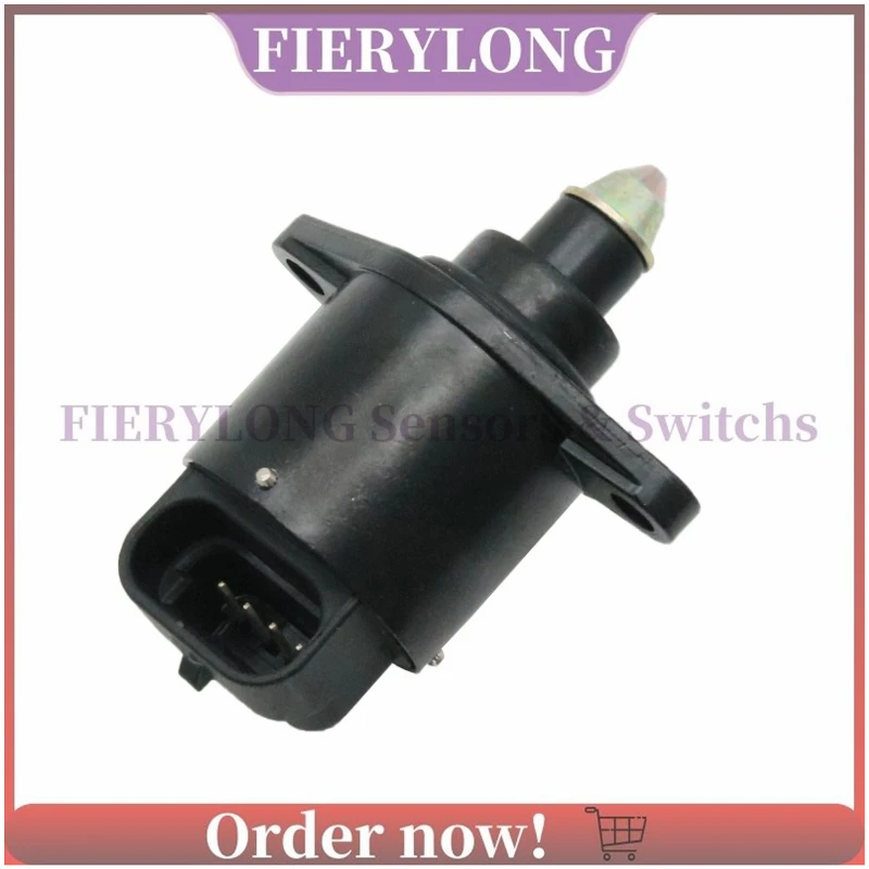 

17119281 Idle Air Control Valve IACV For Jeep Cherokee Comanche Wrangler Dodge Dakota 53008025 4626053 SMPAC175 4637073 2H1092