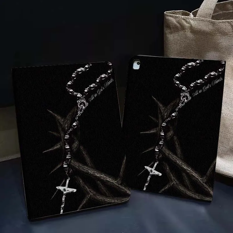 

Чехол для планшета с изображением нескольких черепов для Apple iPad Air Pro mini 1 2 3 4 5 6 7 8 9 11 M2 M3 M5 M4 5th 6th 7th 10th 11th, подарок