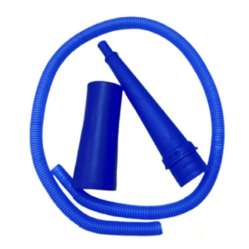 A85I-مكنسة كهربائية أنبوب القناة مكنسة كهربائية رئيس غسالة تنظيف الملحقات تجفيف مناسبة لسحلية الوبر