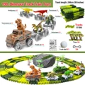 198-Track Set