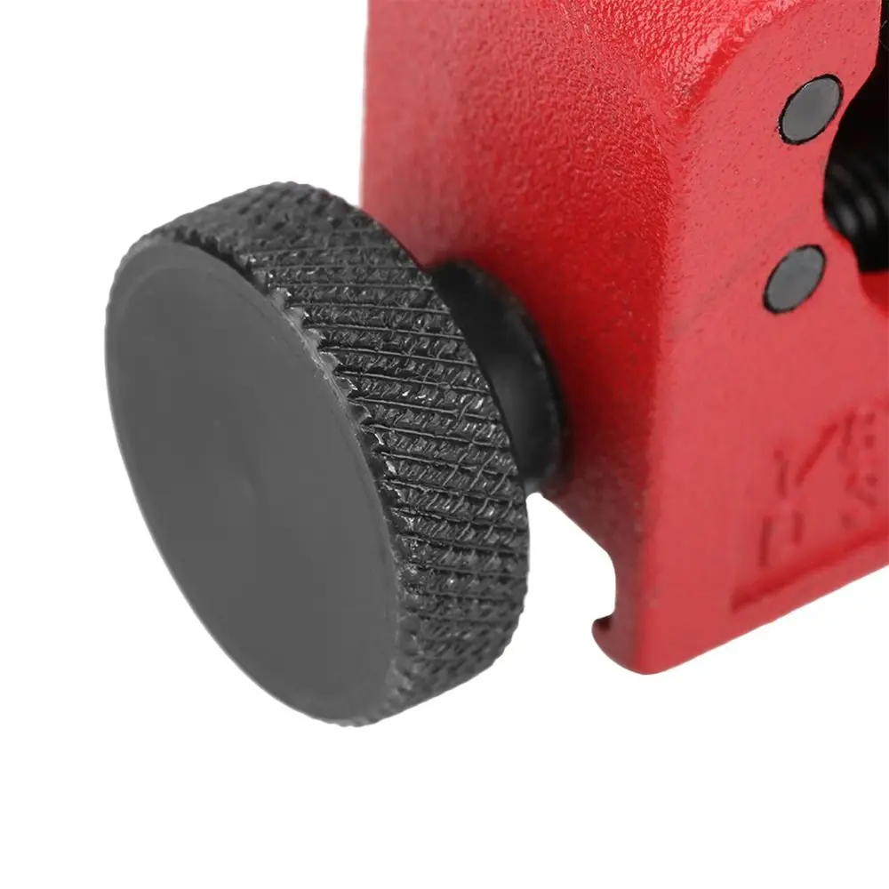 3-22mm Cut Diameter Pipe Tube Cutter High Speed Steel Wheel 2.36x1.57in Size Archery Cutting Saw Tool Handheld Design
