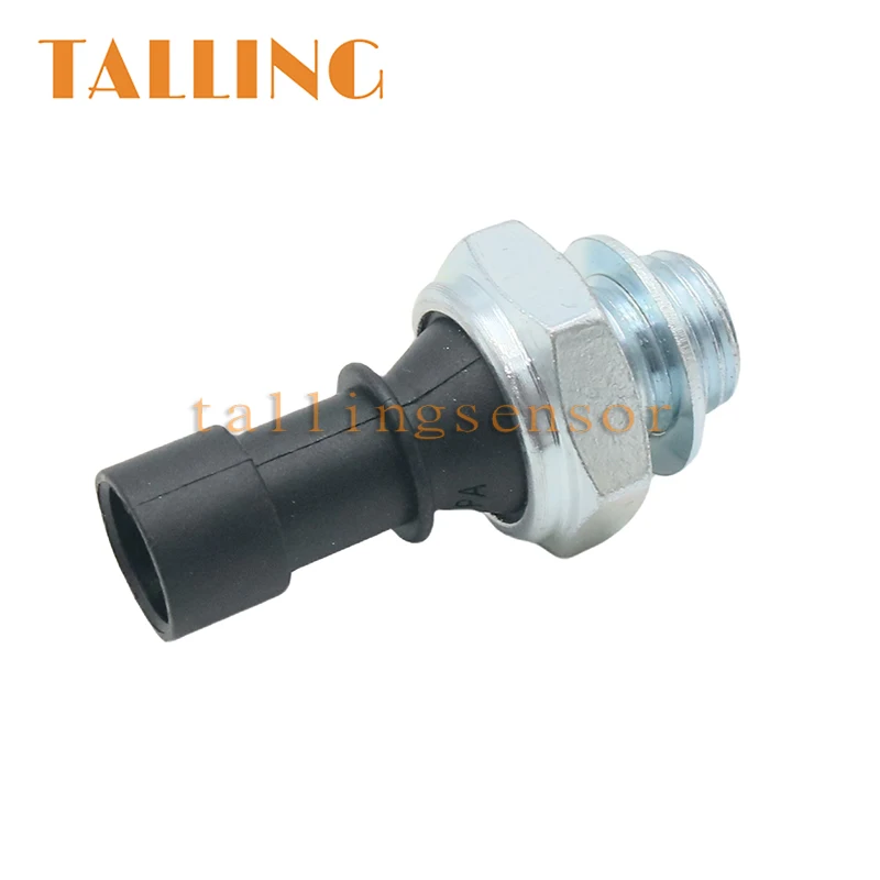 2011696 Engine Oil Pressure Sensor Switch For CADILLAC CATERA CTS 1997-2005 CHEVROLET AVEO CHEVY 2004-2017 ISUZU AMIGO 1998-2000