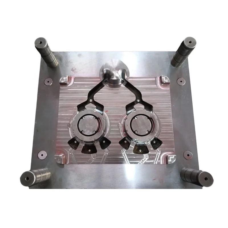 

Photo Frame Mould Candle Injection King Metal Forming Machinery Die Casting Mould