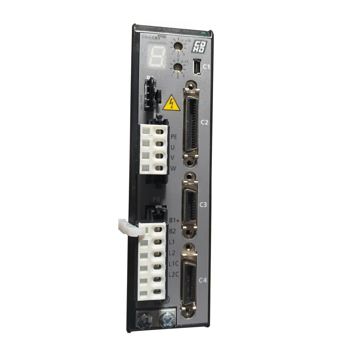 New & 100%   CDHD-4D52AEC2 CDHD Servo Drive