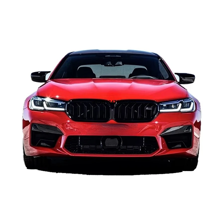 

No Cutting M5 LCI Upgrade Body Kit for 2018-2020 Famous Car 5 Series G30/G38 2021-2023y New Product
