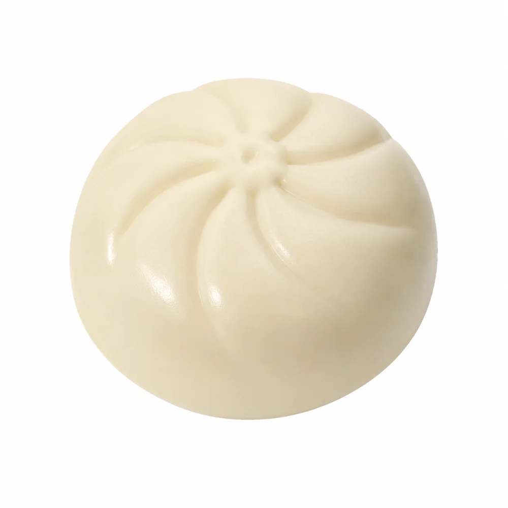 Fashion Slow Rebound Simulation Dumpling Squeeze Soft Cartoon Mochi Squish Foam Anti-stress Stress Squeeze School Use