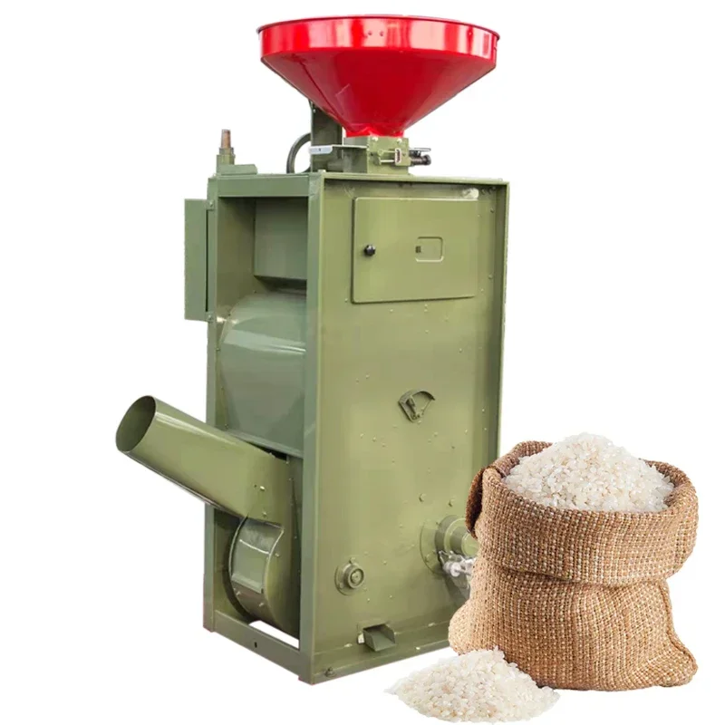 Industrial vietnam rice mill sb10 380v11kw  milling machines