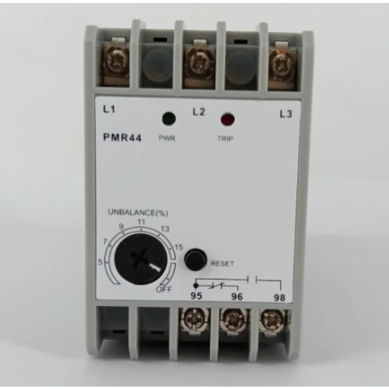 

Оригинальное реле последовательности фаз PMR-44 PMR-440N7Q