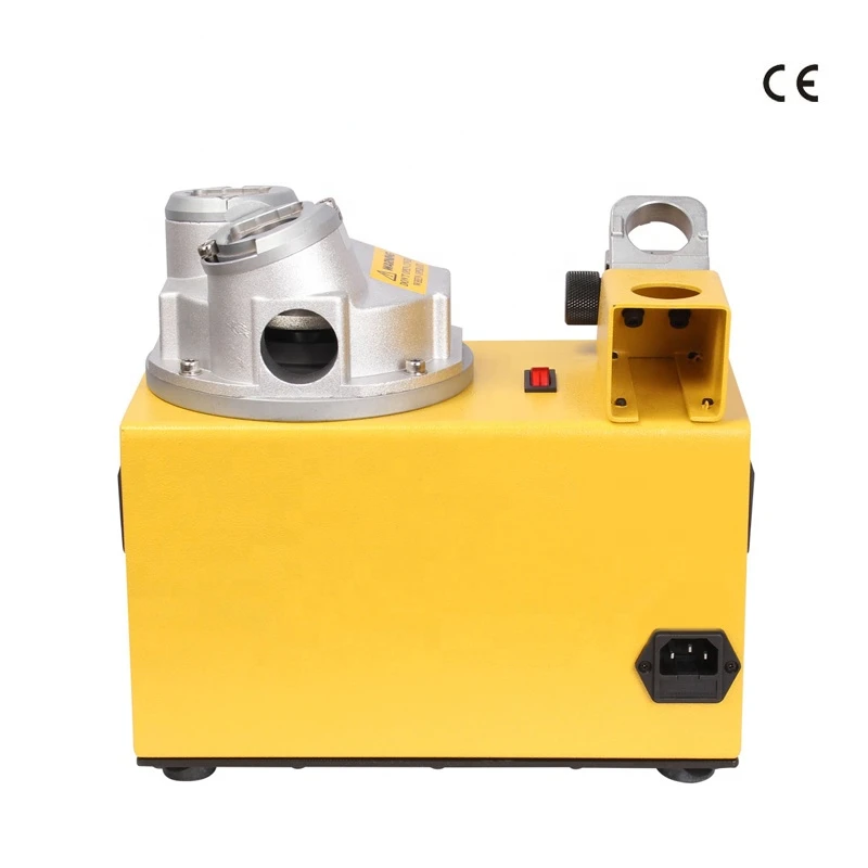 ポータブル産業用エンドミルグラインダー,高精度シャープナー,MR-X3C