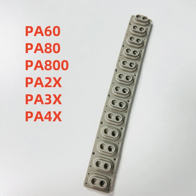 

Conductive Rubber Key Contact for Korg PA60 PA80 PA800 PA2X PA3X PA4X