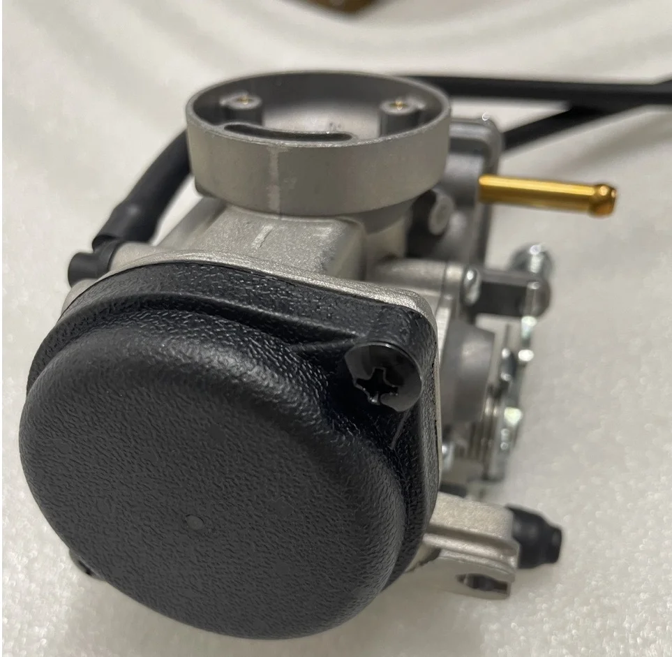 Carburetor Fit for Loncin LX300 ATV 300CC Quad Bike Engine Carb Assy