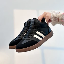 Tenis damski Trend 2024 Casual Damskie trampki w promocji Buty wulkanizowane dla kobiet Niskie ceny Campus Sneaker damskie