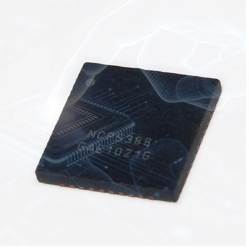 (5-10-20-30-100PCS) 5003 HSOP-16 SPF5003 Ready Stock Fast Shipping Wholesale Low MOQ Mixed Order