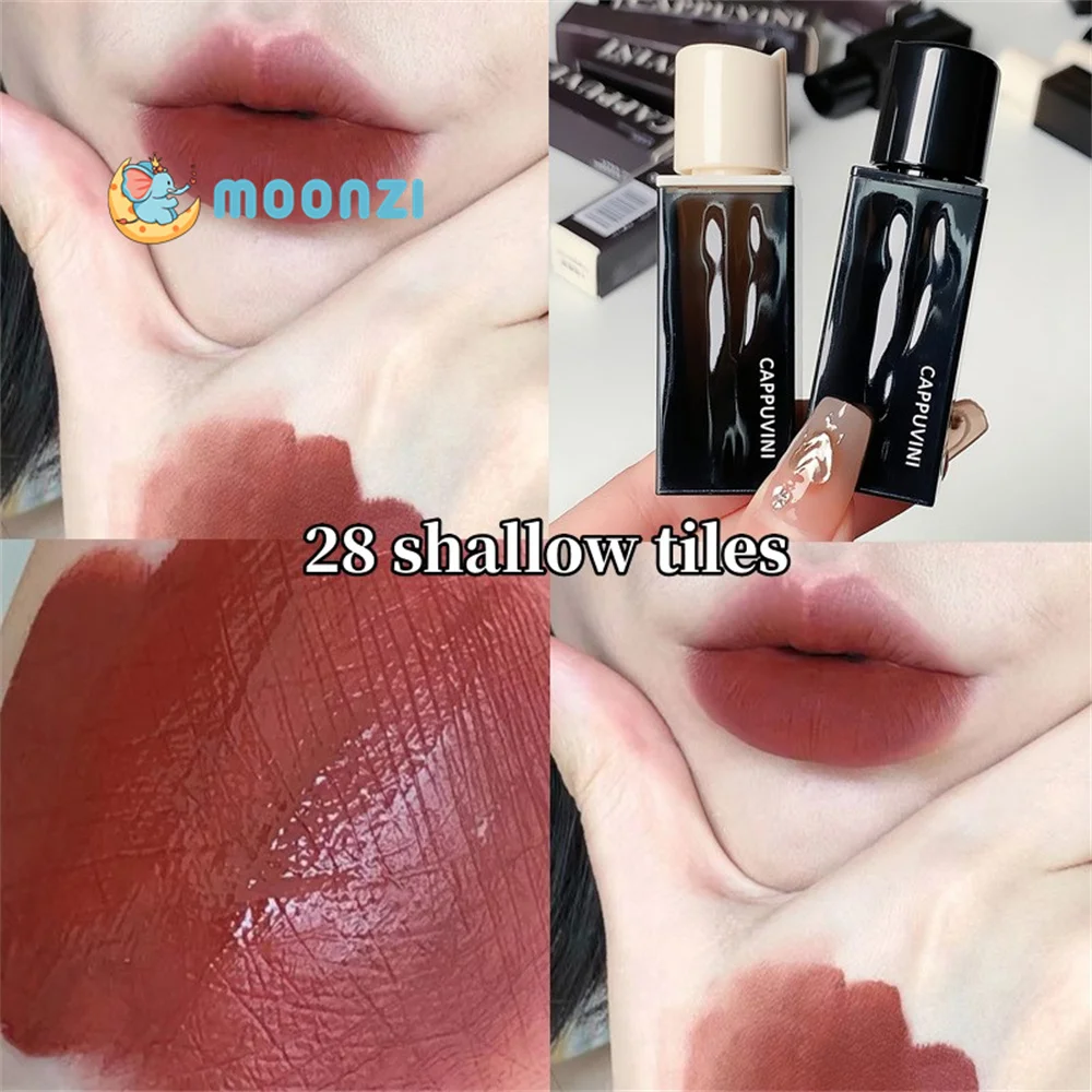 Mirror Lip Glaze Watery Lip Gloss Waterproof Lasting Transparent Jelly Liquid Lipstick Womon Beauty Makeup Lip Cosmetic