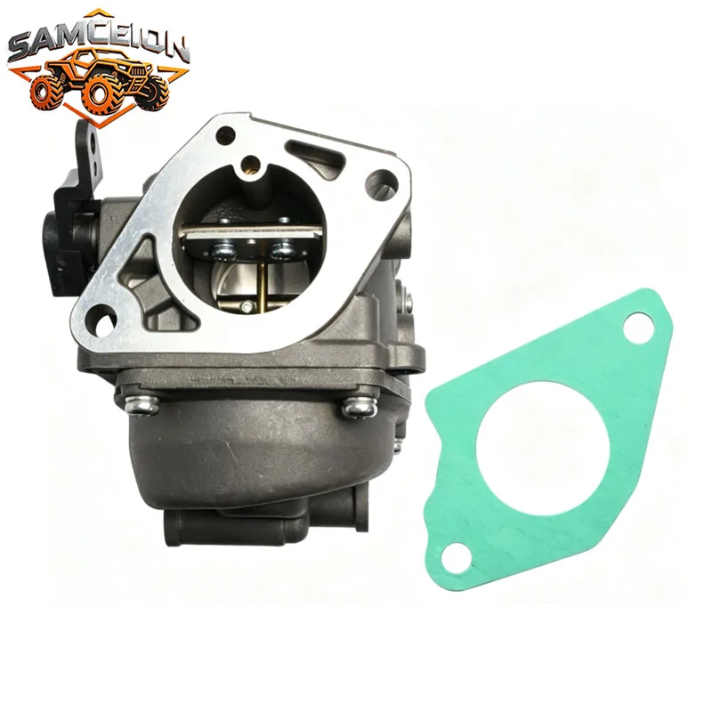 Carburador para motor fueraborda Honda BF15 15HP BF15A1 A2 AH AK AM AW AX AY, motor de barco 16100-ZV4-D21 16100-ZV4-65 16100-ZV4-D22