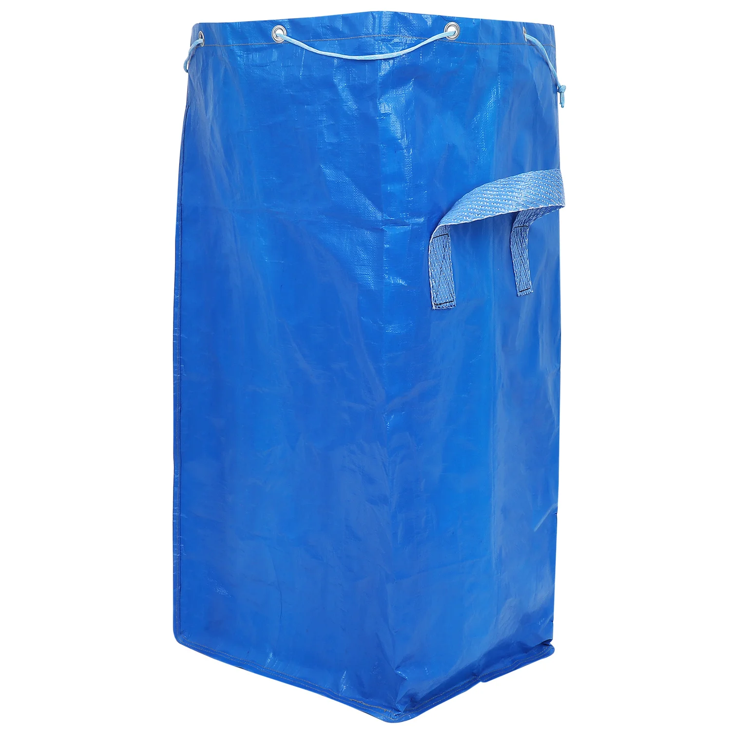 

Pool Cover Storage Bag Extra Large Capacity Heavy Duty Moving Tote For Winter Spa Protection Durable Organizer