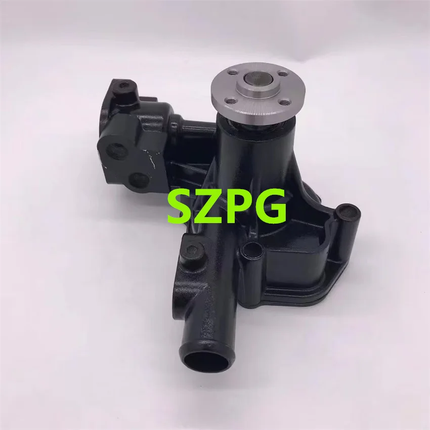 Water Pump 129004-42001 129100-42002 129508-42001 129100-42004 for Yanmar 3D84E 3TNV88 4TNV84 4TNV88 4D84-2 Engine