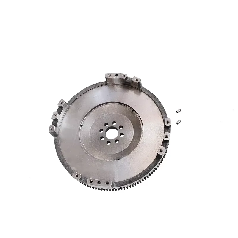 Exclusive Offers High Quality Spare Parts 13450-2840 J08C Flywheel Assembly