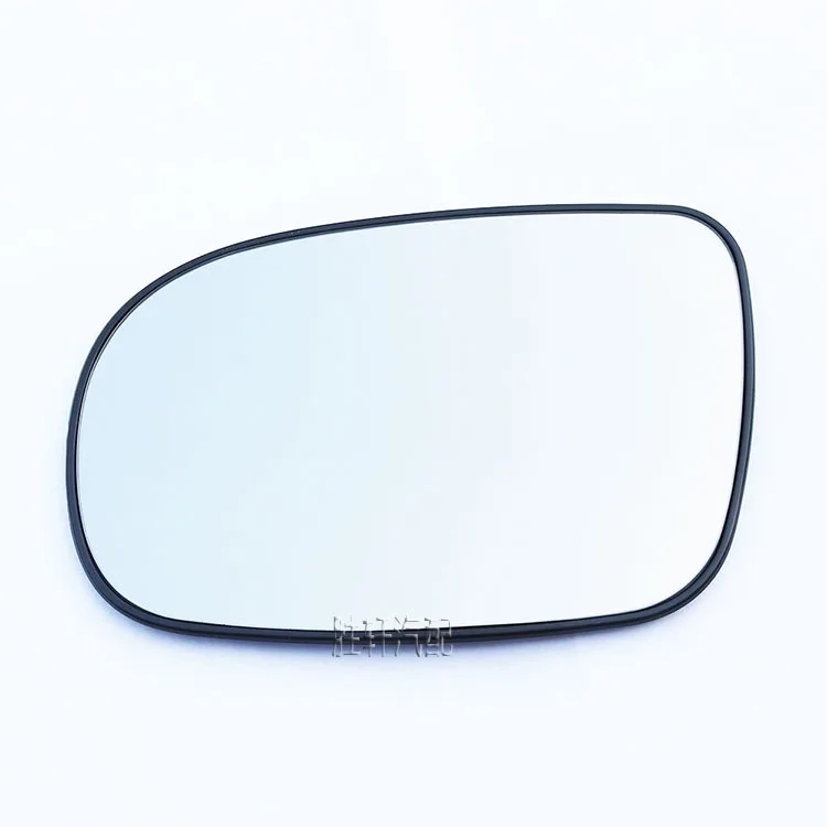 For Buick 01-10 old GL8 business lenses, left and right reversing lenses, rear view lenses, reflective mirror surface glass