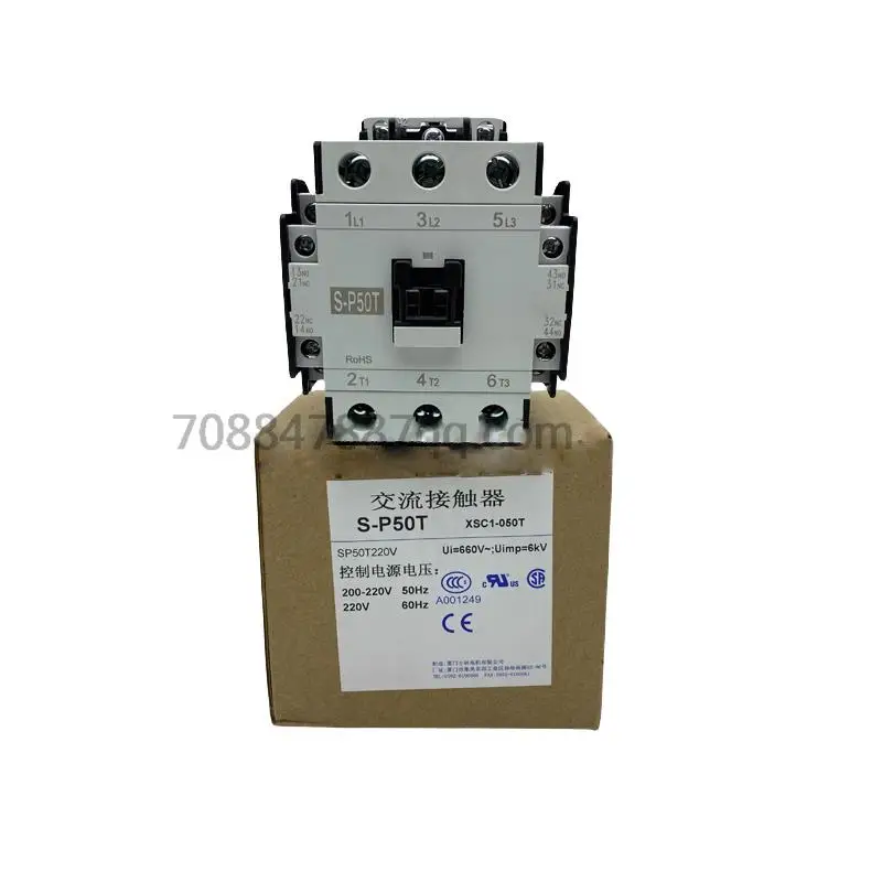 

Original 100% S-P30T-35T-40T-P50T 110VAC220V