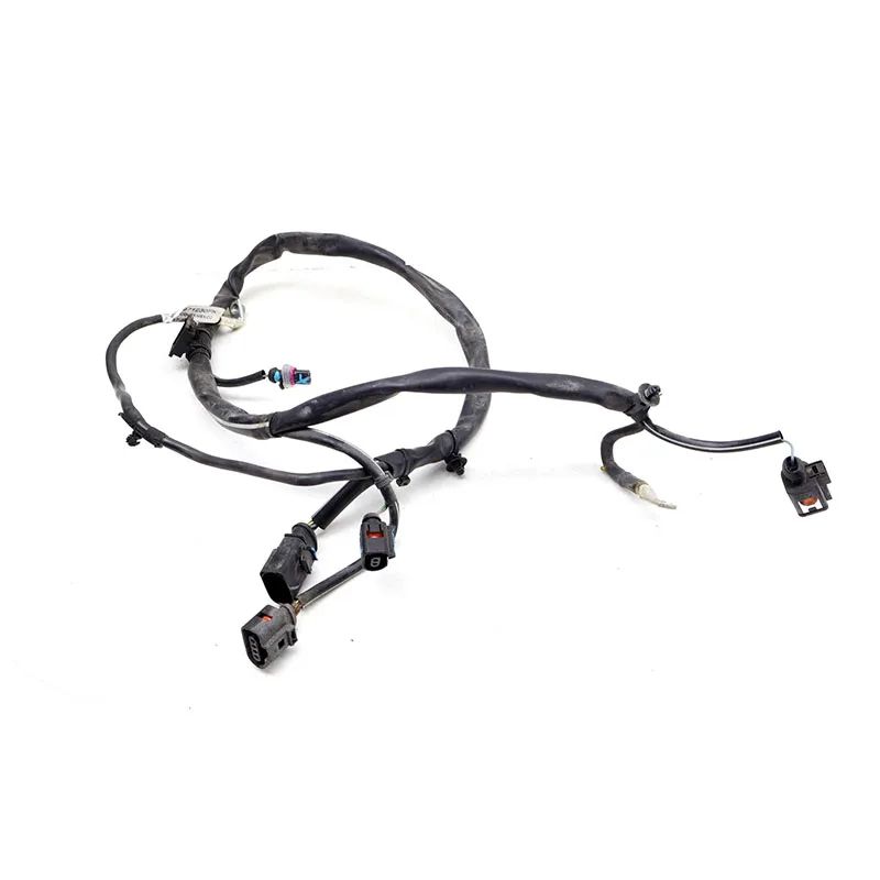 For Q3 TIGUAN AD MK2 ALTERNATOR CABLE HARNESS 5Q0971230FK 5Q0 971 230 FK 5Q0971230 FK