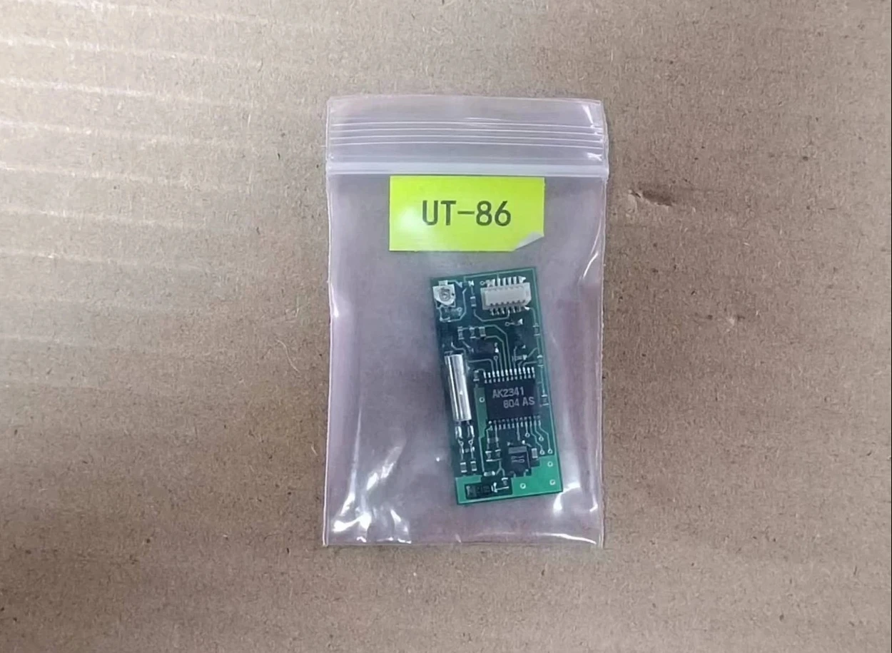 UT-86 CTCSS Decoder BOARD Module For ICOM IC-V68、IC-U68、IC-GW1