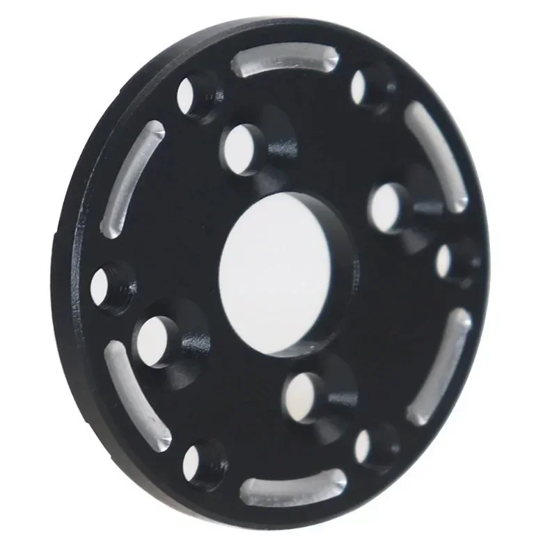 Metal 380 To 540 Motor Adapter 3650 Motor Converter For Xray Serpent Xpress Ptg Lracing 3racing Sakura Rc Buggy Upgrade Part