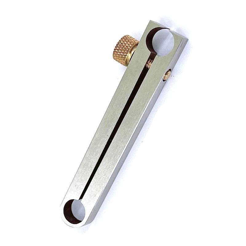 Watch Center Wheel Remover Carbon Steel Watch Repair Convenient Tool For Watchmakers