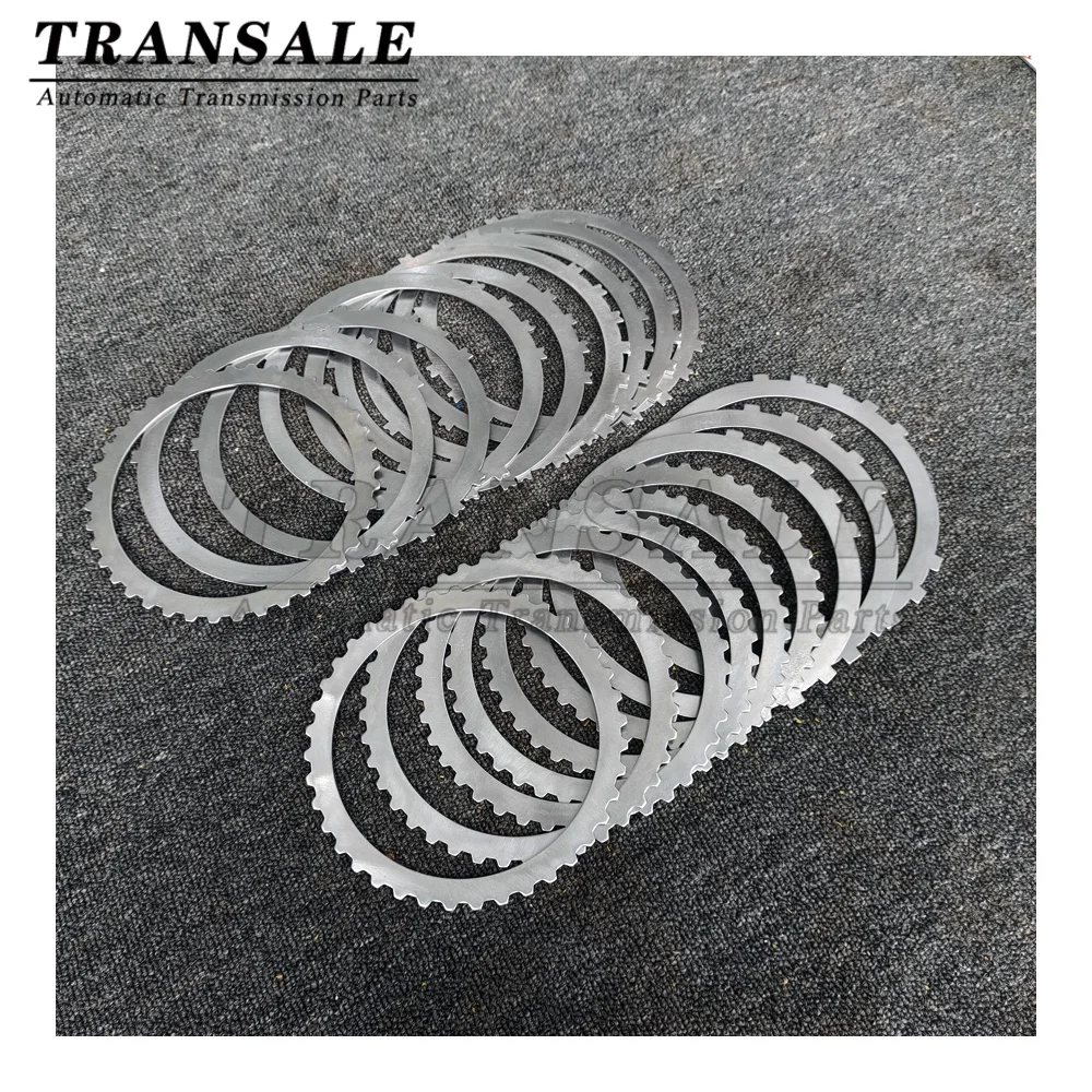 

Repair Kit 18Pcs U660 U660E Transmission Clutch Discs For TOYOTA