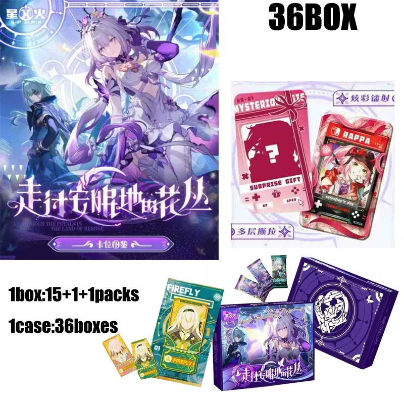 

Goddess Story Booster Box Case Beautiful Girl Cards Wholesale Party Games Adult Collection