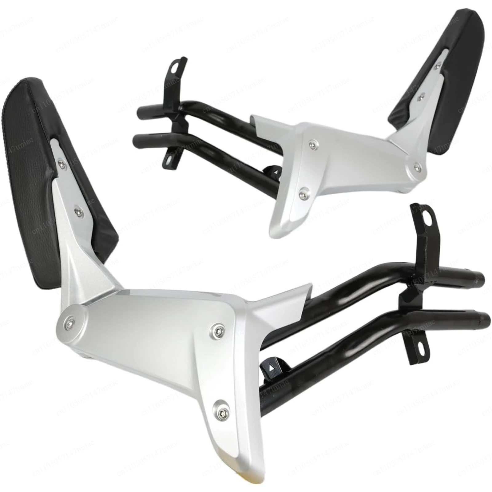 Applicable to k1600GTL K1600B modified rear trunk armrest, trunk large backrest passenger armrest accessories