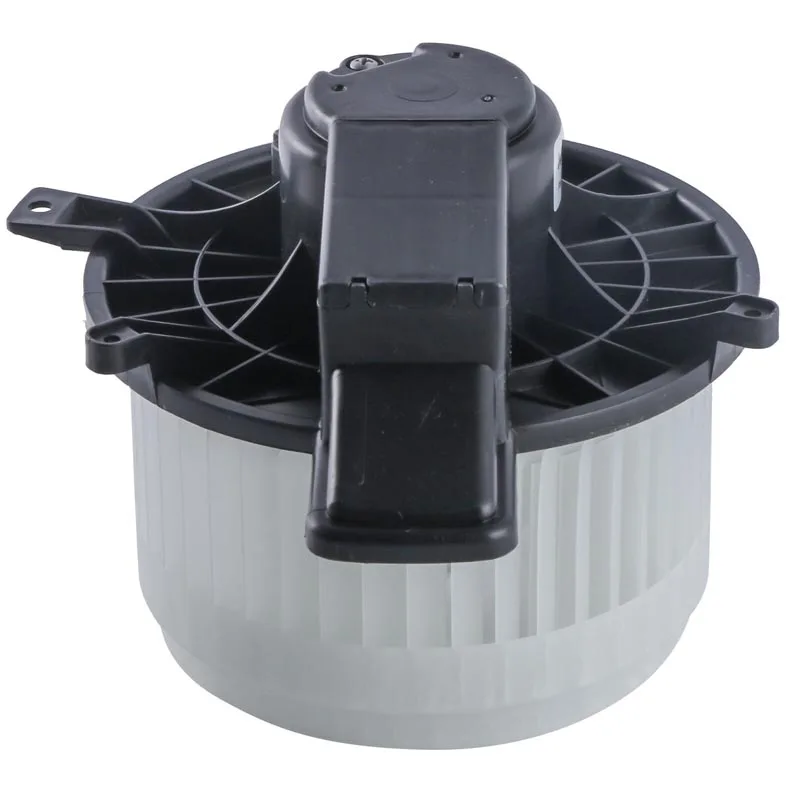 Front AC Heater Blower Motor With Fan Cage For Dodge Durango Jeep Grand Cherokee - Image 4