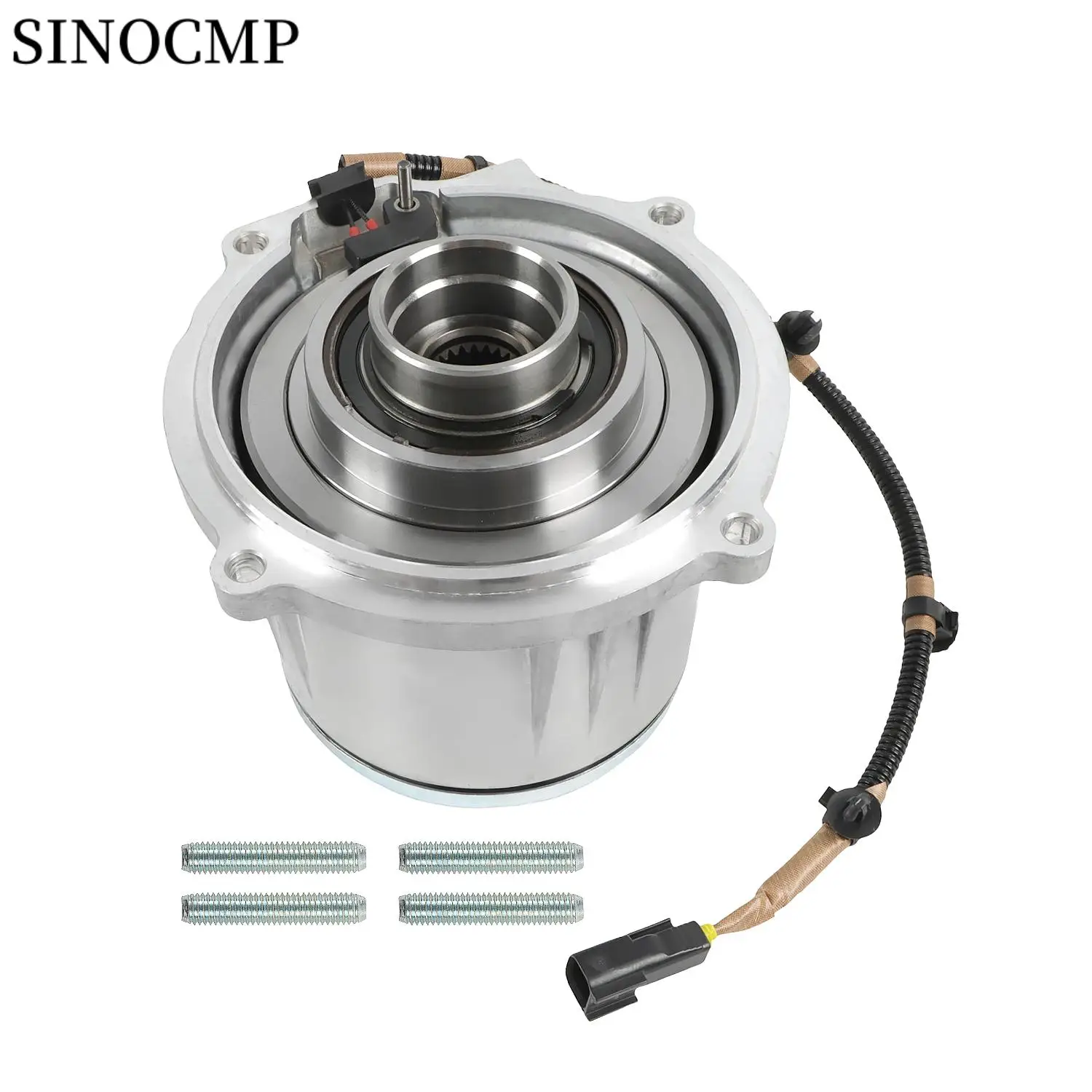 

Viscous Coupler KE01-27-97XA KE01-27-97XB KE01-27-97XCK E01-27-97X For 13-23 Mazda CX-3 CX-5 CX-9 2.0 2.5L Differentials Parts