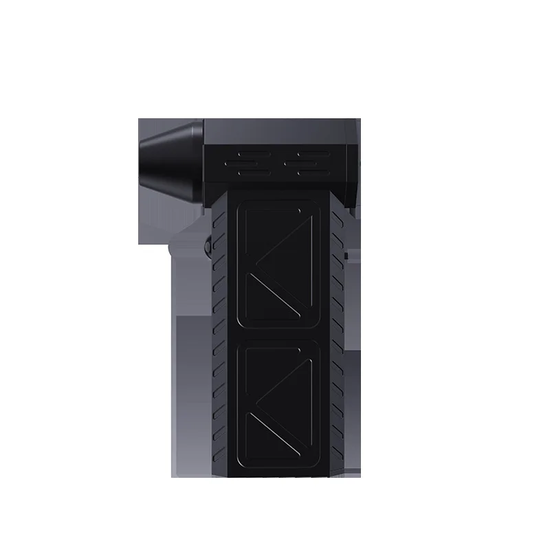 10000mAh 700g التوجه منفاخ الهواء منفضة الهواء الكهربائية فرش مروحة توربو صغيرة نفاثة 70 متر/الثانية سرعة الرياح إزالة الثلوج مجفف #6