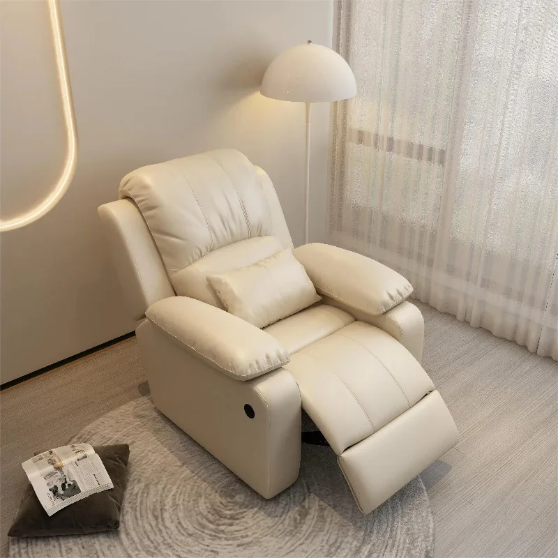 

Nail salon multifunctional chair: electric, adjustable, for eyelash/eyebrow tattoo/ear cleaning/foot massage/pedicure