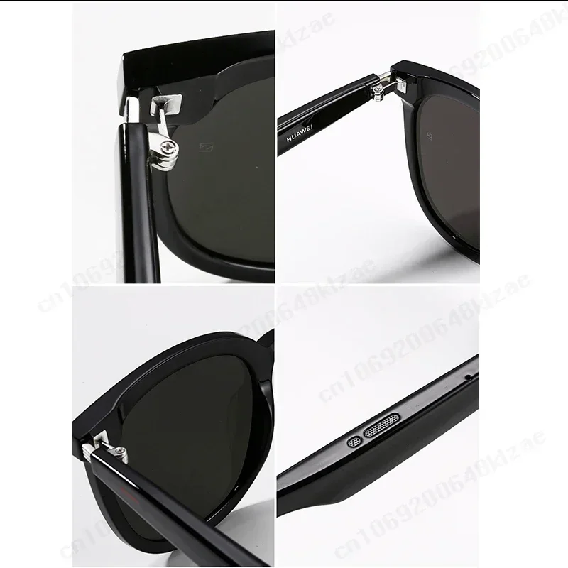 HUAWEI X GENTLE MONSTER Eyewear II SMART LANG-01 MYMA-01 VERONA-01 SMART VERONA-01 Gafas inteligentes HD Estéreo Inalámbrico Bluetooth