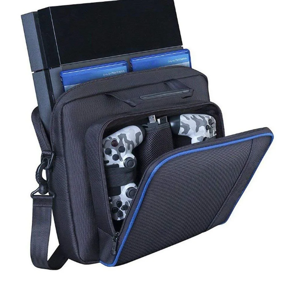 

Bag For Case For Pouch For Organizer For 4 Accessory