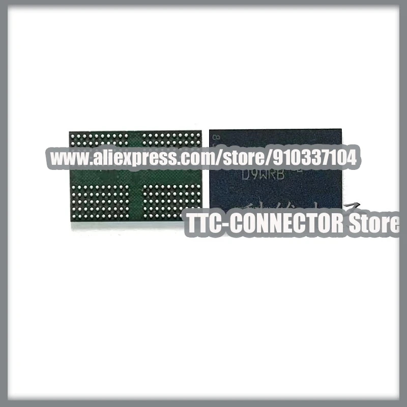 5pcs/lot MT53E256M32D2DS-053 WT:B D9WRB chips Memory ICs Electronic good quality