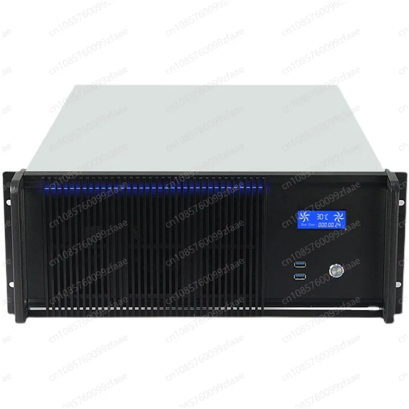 4U Server Chassis M…