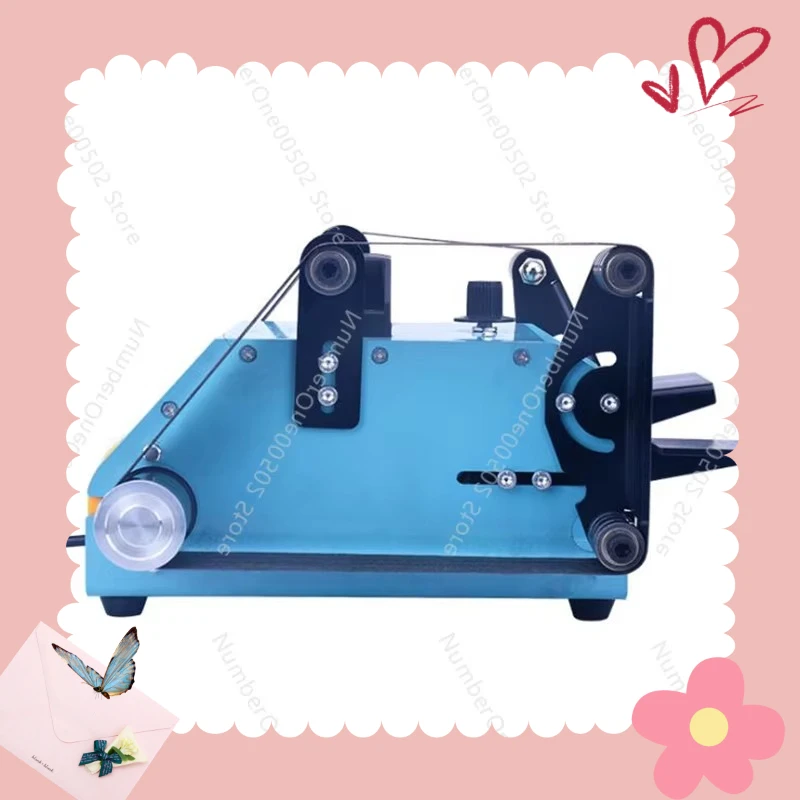 

950W 220V Dual-Axis Belt Sander Electric Bench Sanding Polishing Machine for Wood Metal Home DIY Grinder